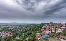 Himachal - Dharamshala Palampur - Weekend Getaway Monsoon Special